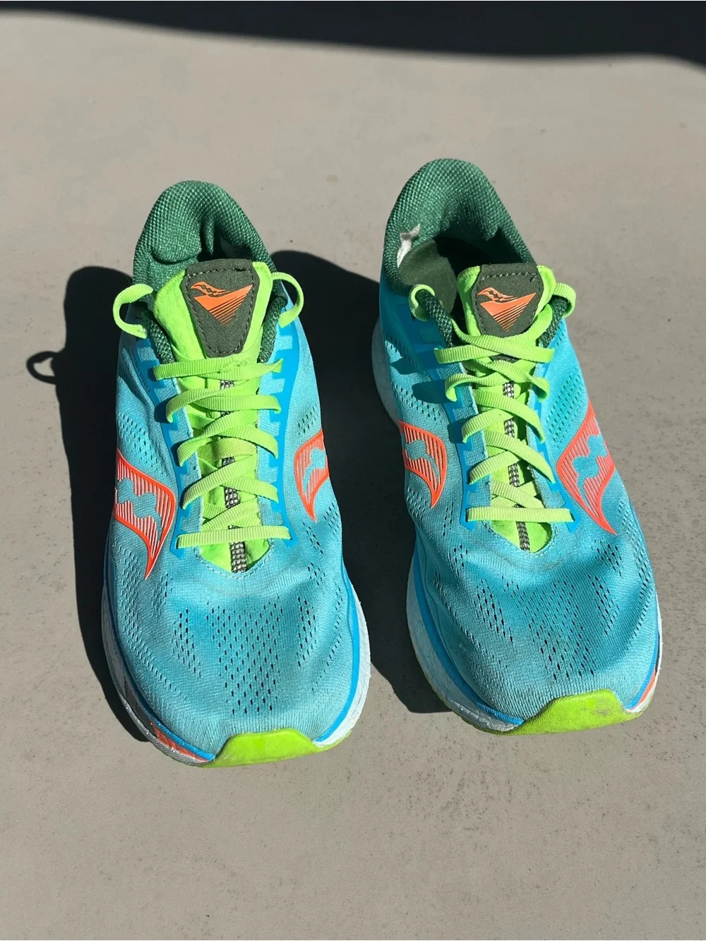 Saucony Endorphin Pro Men’s 11